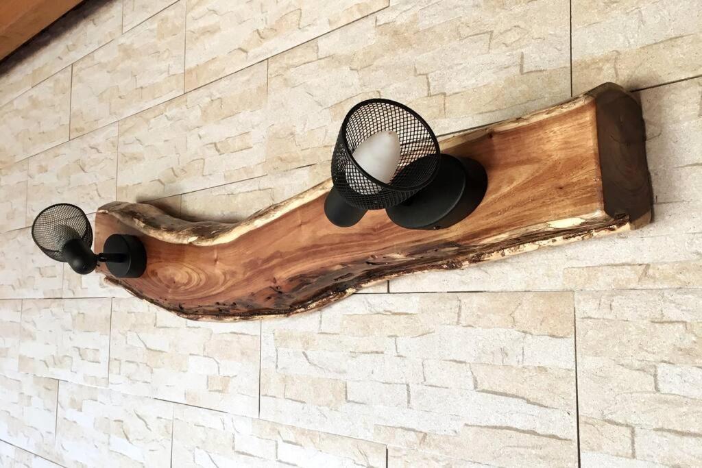 Bungalow Des Pensees Piscine Chauffee 28° Saint-Denis Zewnętrze zdjęcie